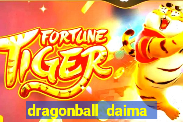 dragonball daima torrent magnet